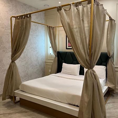 Hotel Soho House By Jayshrea Chandrapur Exteriér fotografie