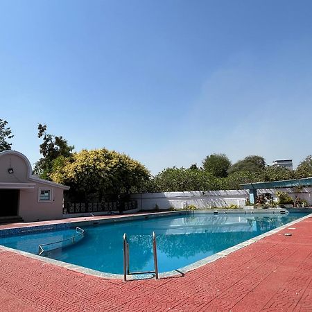 Hotel Soho House By Jayshrea Chandrapur Exteriér fotografie
