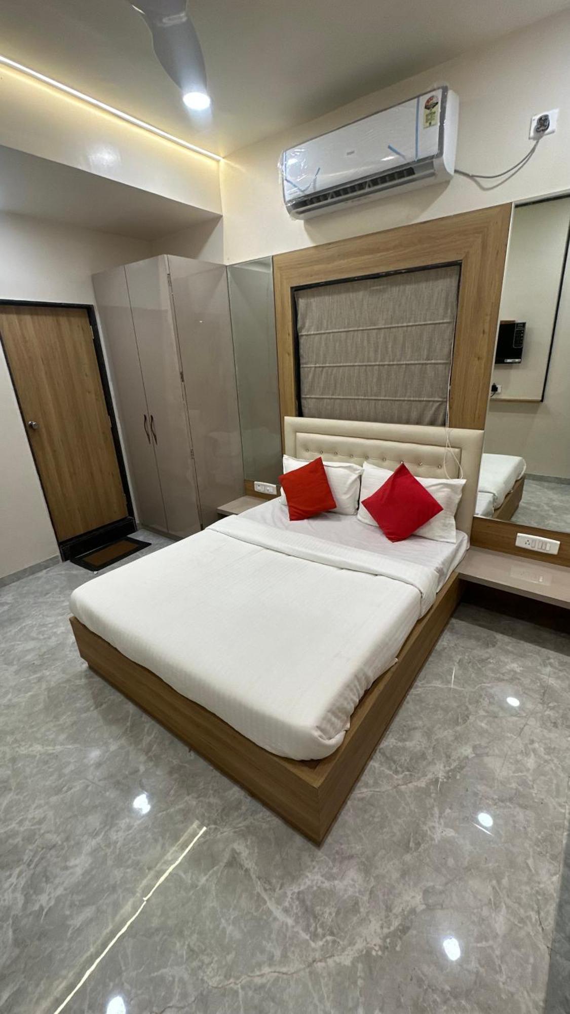 Hotel Soho House By Jayshrea Chandrapur Exteriér fotografie