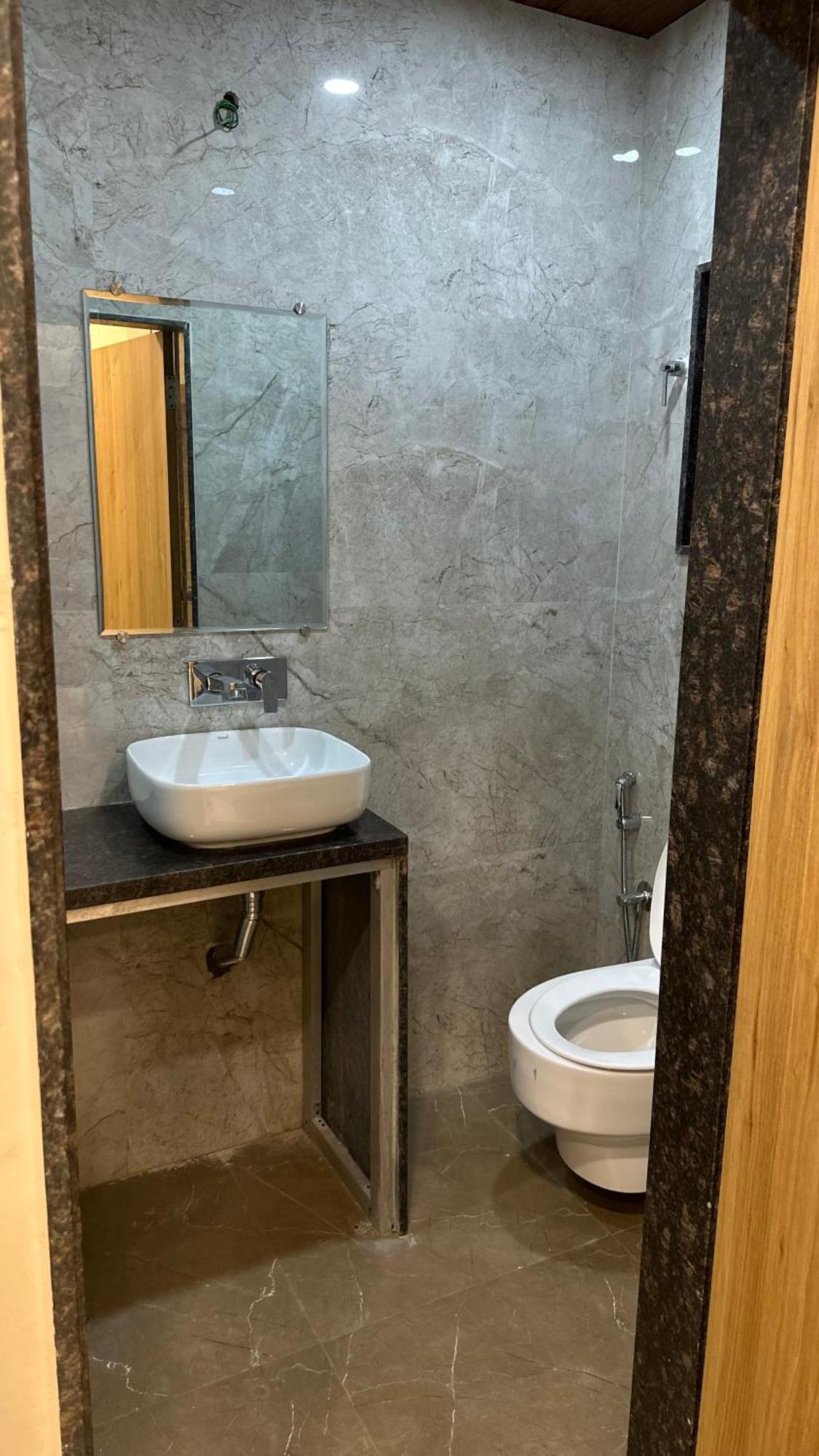 Hotel Soho House By Jayshrea Chandrapur Exteriér fotografie