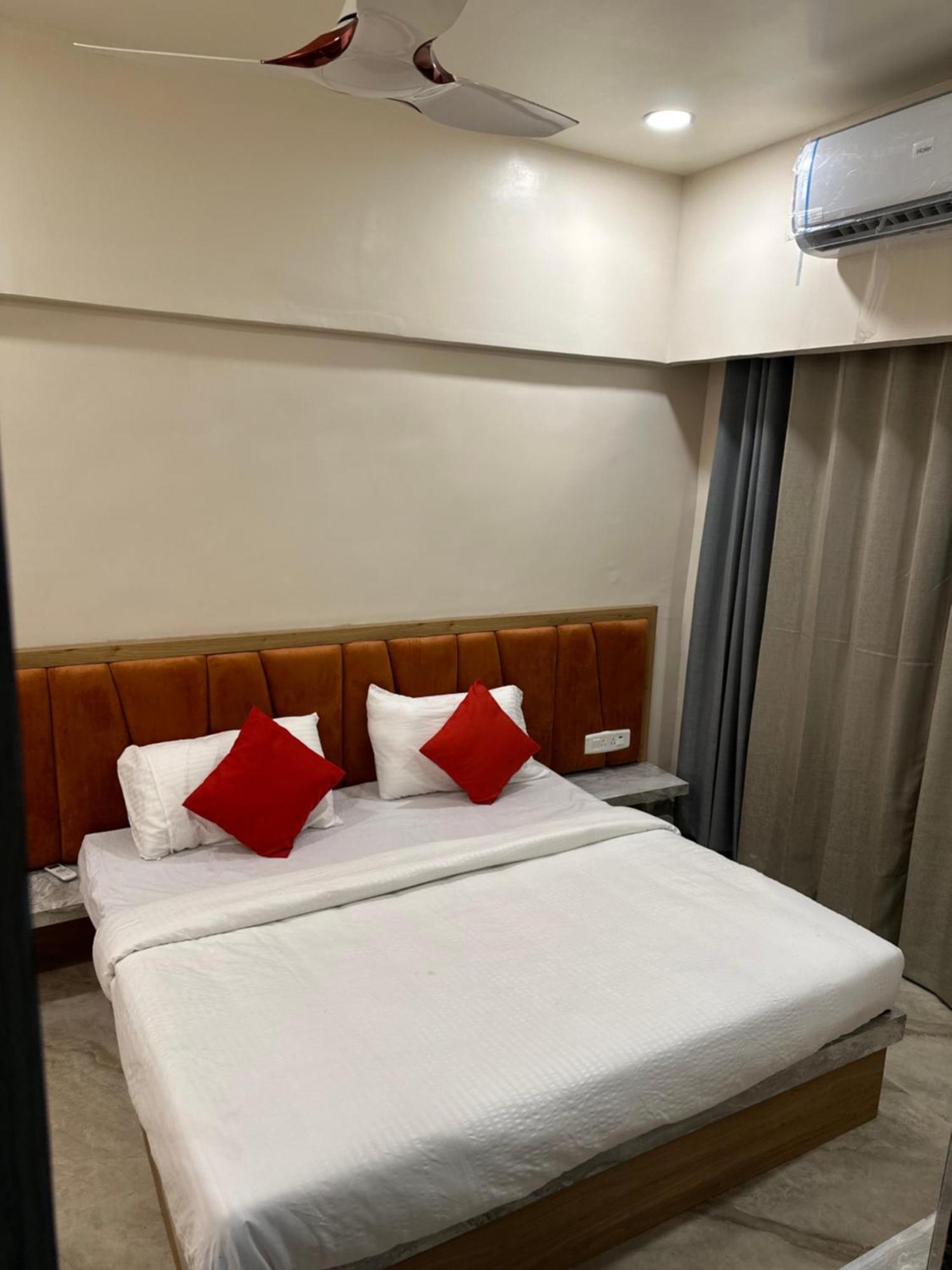 Hotel Soho House By Jayshrea Chandrapur Exteriér fotografie